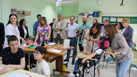 LA SOLANA GOBIERNO CLM