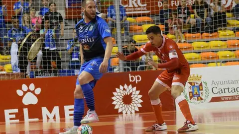 VIÑA ALBALI-JIMBEE CARTAGENA