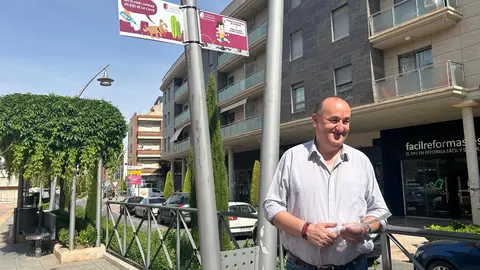 CAMPAÑA DE CONCIENCIACIÓN