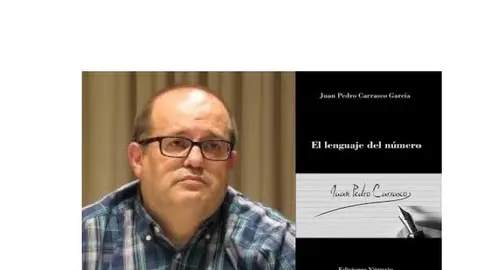 Juan Pedro Carrasco El lenguaje del número
