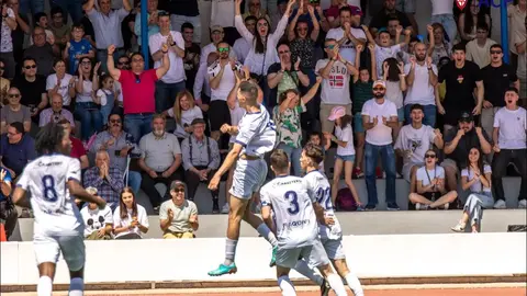 SANCHEZ MELLADO CD VALDEPEÑAS