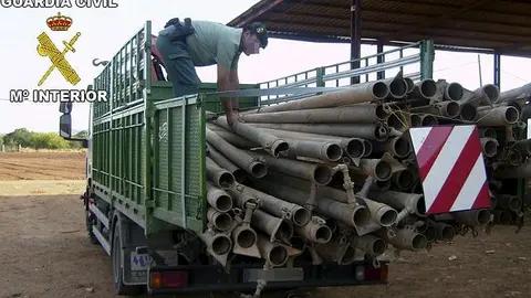 Archivo Guardia Civil