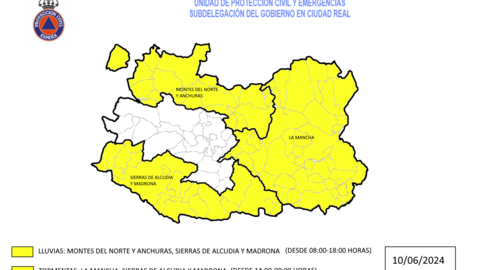 20240610 LLUVIAS Y TORMENTAS