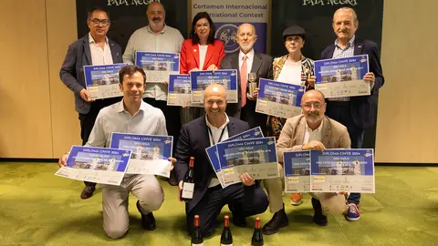 NOTICIA AGRARIA, PREMIO PARA NEGRA