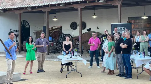 II Velada del Nocturno (2)