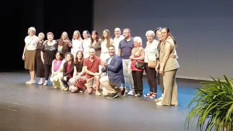 CLAUSURA UP VALDEPEÑAS