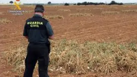 Archivo Guardia Civil