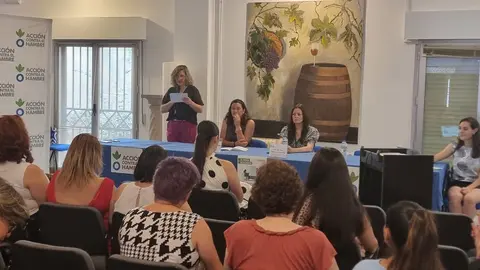 CLAUSURA TALLER ELECTRO MECÁNICA