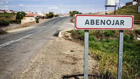 Abenójar