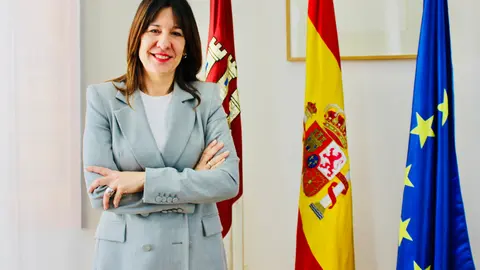 BLANCA FERNÁNDEZ MORENA