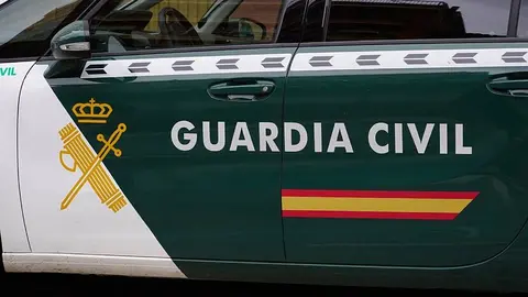 Archivo Guardia Civil