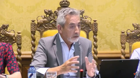 Alcalde de Valdepeñas