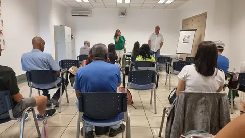 FORO DE APOYO ACTIVO AL EMPLEO