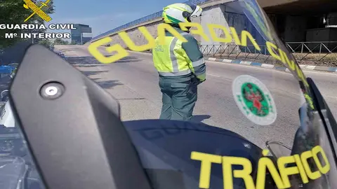 Archivo Guardia Civil