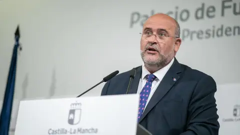 José Luis Martínez Guijarro