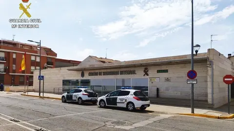 Archivo Guardia Civil