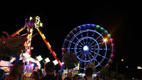 Archivo Feria de Agosto de Valdepeñas