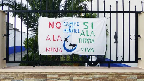 Sí a la Tierra Viva