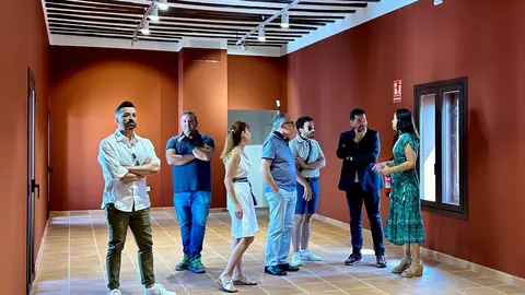 villanueva de los infantes_Hospital de Santiago 5