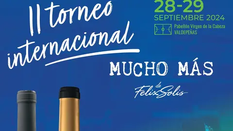 TORNEO MUCHO MAS