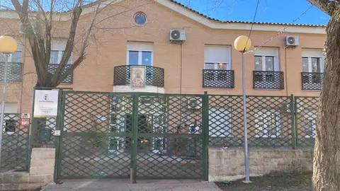 Residencia de Mayores de Villarrubia de los Ojos