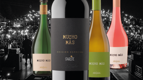 Félix Solís_Mucho_Mas_STARLITE