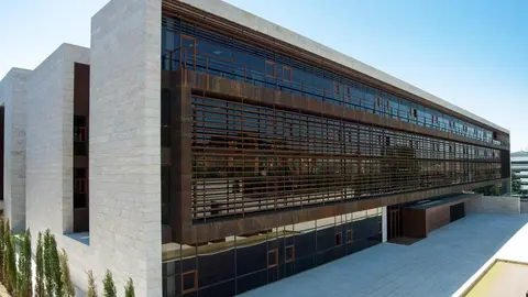 Consejería de Sanidad de Castilla-La Mancha