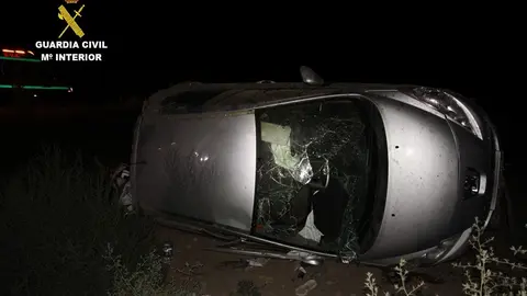 TRAFICO - Argamasilla Alba