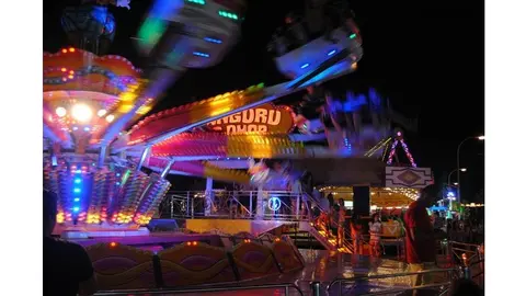 Archivo Feria Agosto de Valdepeñas