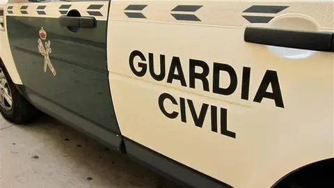 Archivo Guardia Civil Ciudad Real