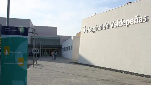 Hospital de Valdepeñas
