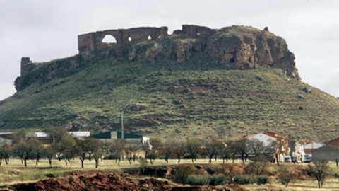 Castillo de la Estrella FOTO Turismo Castilla-La Mancha
