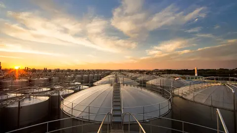 Bodega de Valdepeñas