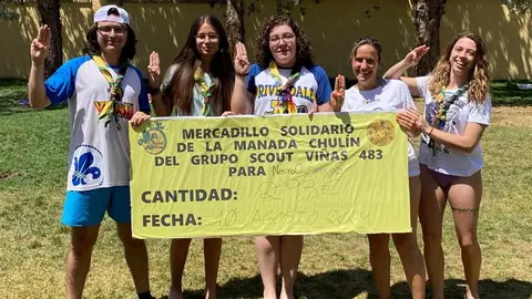120824 convivencia piscina neurodiversos y scouts1