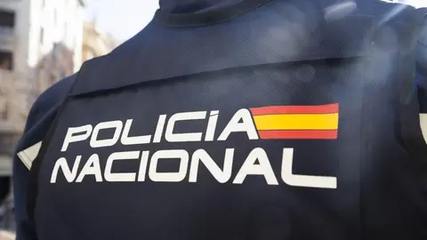 Archivo Polic&iacute;a Nacional
