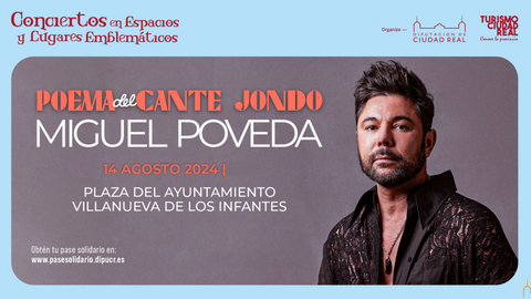 Cartel del Concierto