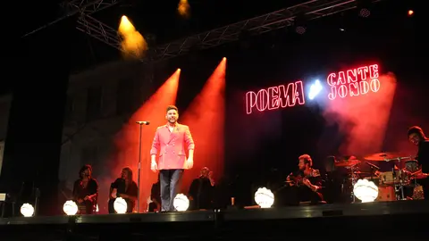 Concierto Miguel Poveda (1)