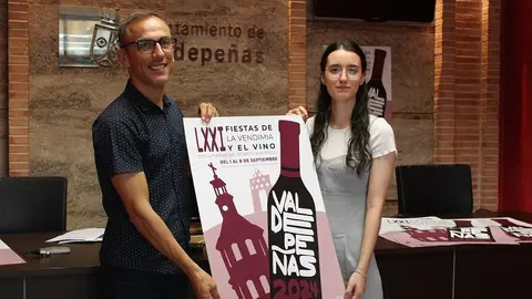 190824 VA-PRESENT FIESTAS DEL VINO 2