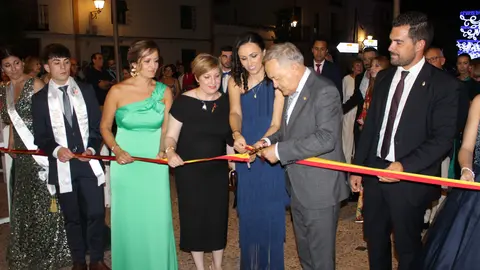 Inauguración Feria (12)