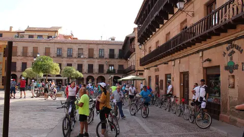 Día de la Bicicleta (1)
