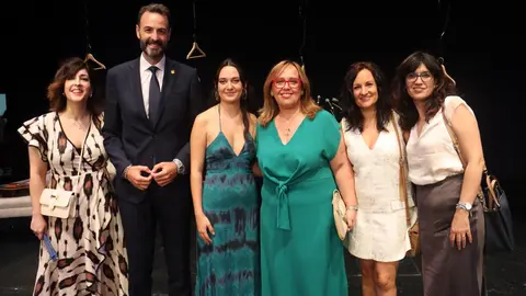 Inauguración del Festival de Teatro Lazarillo 2024