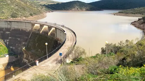 PRESA Y PANTANO DE FRESNEDA 11 marzo 2024 (1)