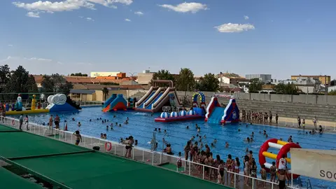 SEMANA DE LA JUVENTUD VALDEPEÑAS