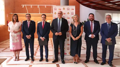 Pregón de las fiestas patronales 2024 (1)