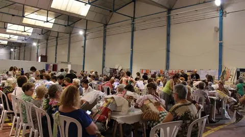 ENCUENTRO ENCAJERAS 1