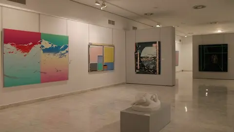 INAUG EXP ARTES PLASTICAS 14