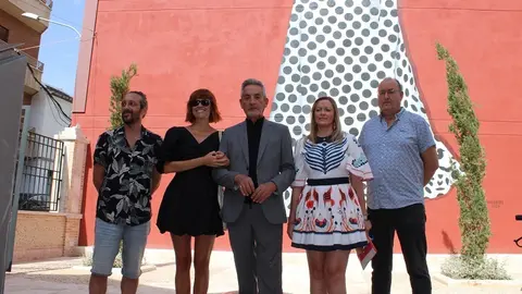 INAUG PLAZA MUSEO MUNICIPAL 1