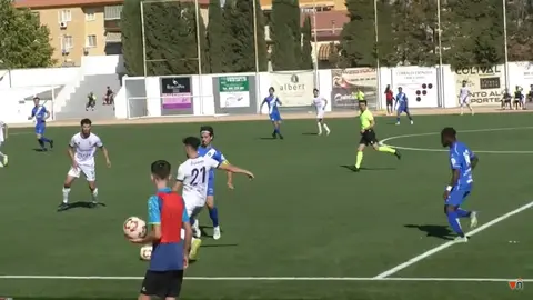 Valdepeñas Manzanares