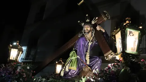 Nuestro Padre Jesús del Perdón (1)