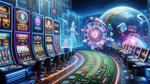  Frumzi casino: Novedades en juegos online para no aburrirte nunca 